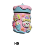 Hongthai Case with lanyard