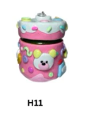 Hongthai Case with lanyard