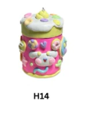 Hongthai Case with lanyard