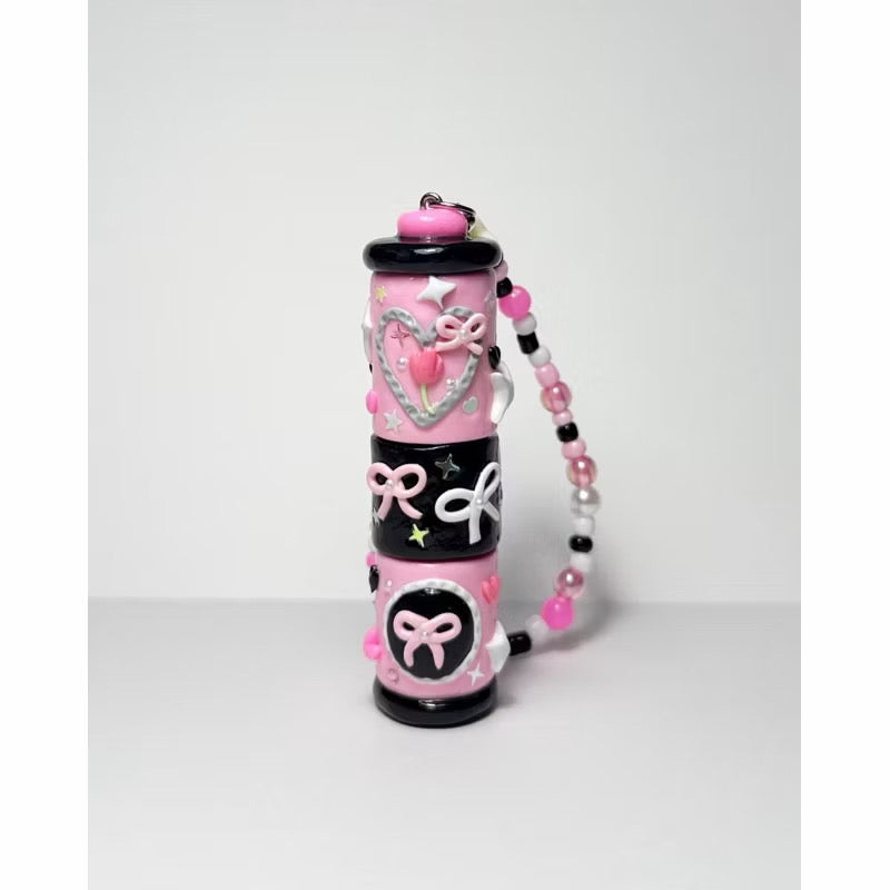 Poysian inhaler Case GLAM collection