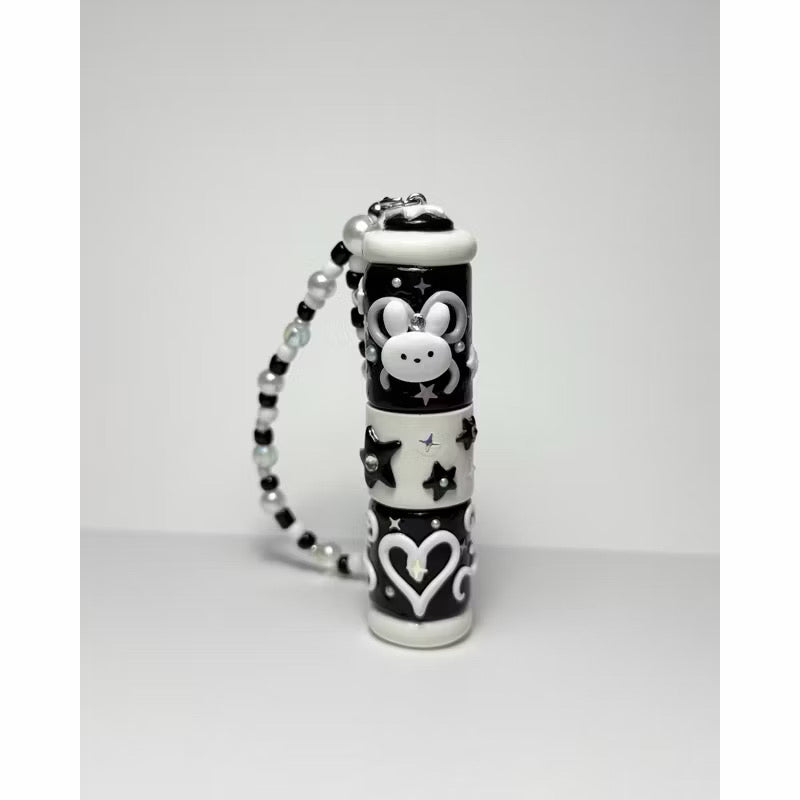 Poysian inhaler Case GLAM collection