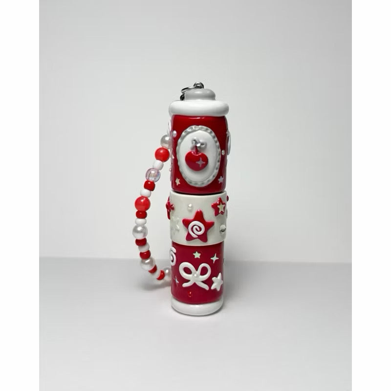 Poysian inhaler Case GLAM collection